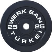 EKONOMY SİYAH 25 KG DISK