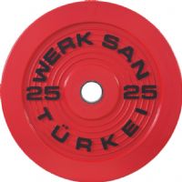 EKONOMY RENKLİ 25 KG DISK