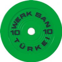 EKONOMY RENKLİ 10 KG DISK