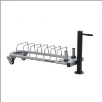 Werksan 287 Kg Taşıma Arabası