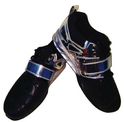 BLACK AND SILVER 0001