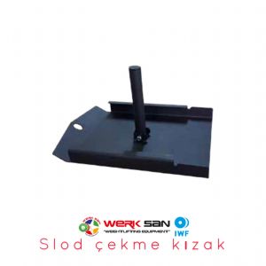 ÇEKME KIZAĞI