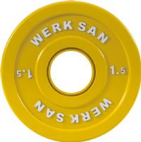 MUSABAKA 1,5 KG
