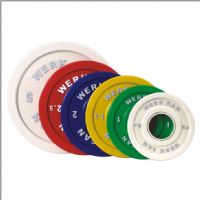 MUSABAKA DISK 25 KG SET