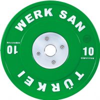 MUSABAKA 10 KG DISK