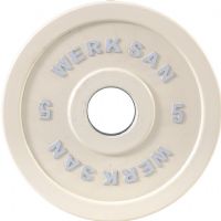 MUSABAKA DISK 5 KG