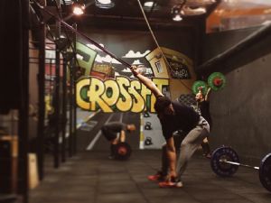 CROSSFIT 216