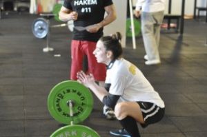 CROSSFIT 34