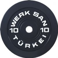 EKONOMY SİYAH 10 KG DISK