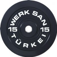 EKONOMY SİYAH 15 KG DISK