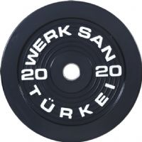 EKONOMY SİYAH 20 KG DISK