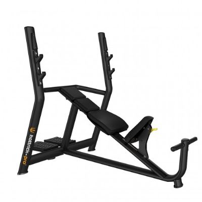 INCLINE BENCH