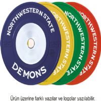 LBS -KG CUSTOM DISK
