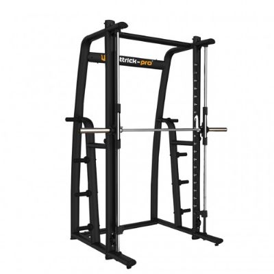 SMITH MACHINE