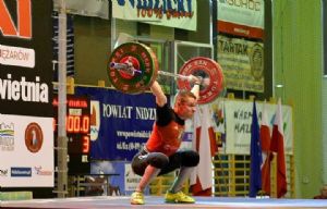 POLONYA ŞAMPİYONASI 2016
