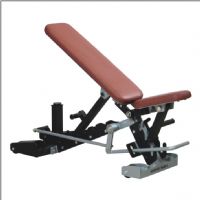 MULTI ADJUSTABLE BENCH