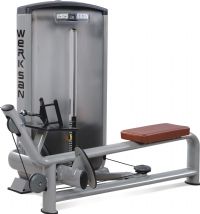 SEATED HORIZONTAL