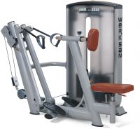 SEATED ROWING MACHINE