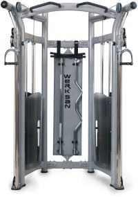FUNCTIONAL TRAINER