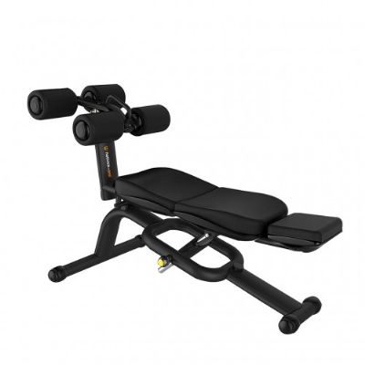 ADJUSTABLE ABDOMINAL BENCH