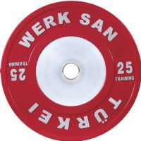 ANTRENMAN 25 KG DISK