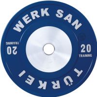 ANTRENMAN 20 KG DISK
