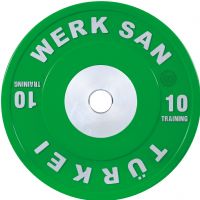 ANTRENMAN 10 KG DISK