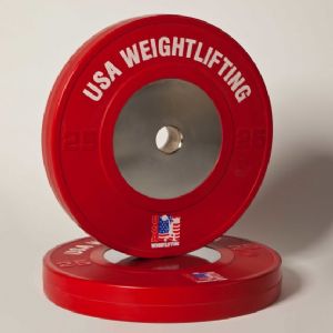 USA WEIGHTLIFTING USA