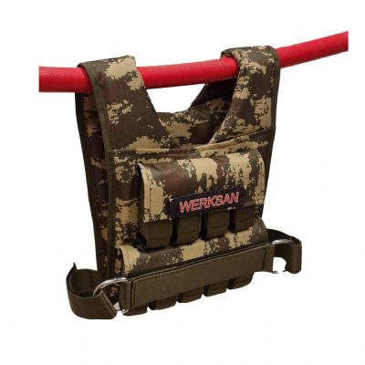 WERKSAN WEIGHT VEST