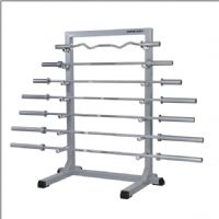 Werksan 8`li Bar Standı