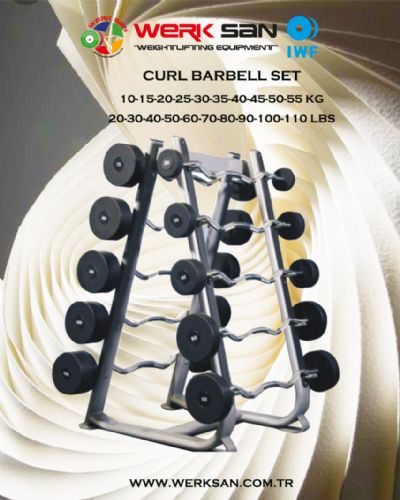 Z BAR SET