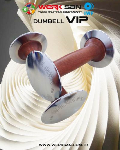 DUMBELL VIP
