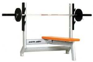 BENCH PRESS