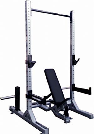 HALF RACK EKO
