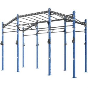 MONSTER MONKEY RIG 8 BACAK RACK