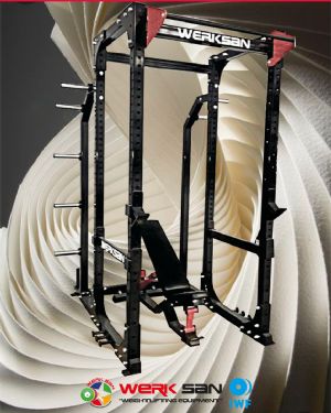 LIONFIT POWER RACK