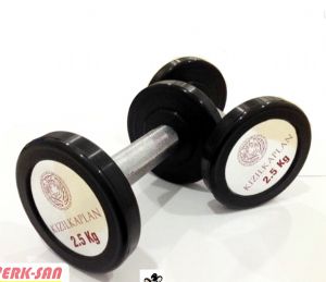 ÖZEL DUMBELL ÇALIŞMASI 2,5-25 KG