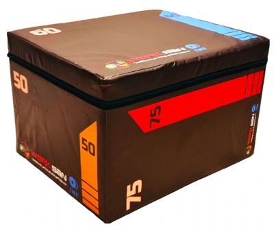 PLYO SOFT 40/50/60 CM