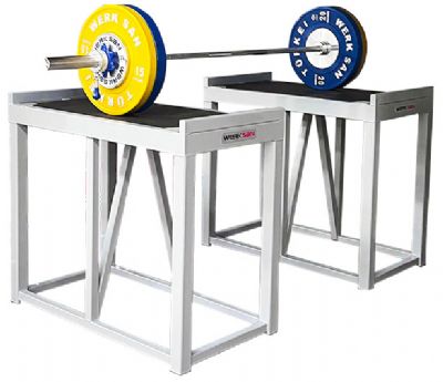 PULL AND JERK  BOX