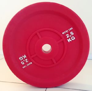 IWF BALON DISK 2,5 KG
