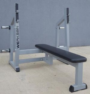 WERKSAN WEIGHT BENCH