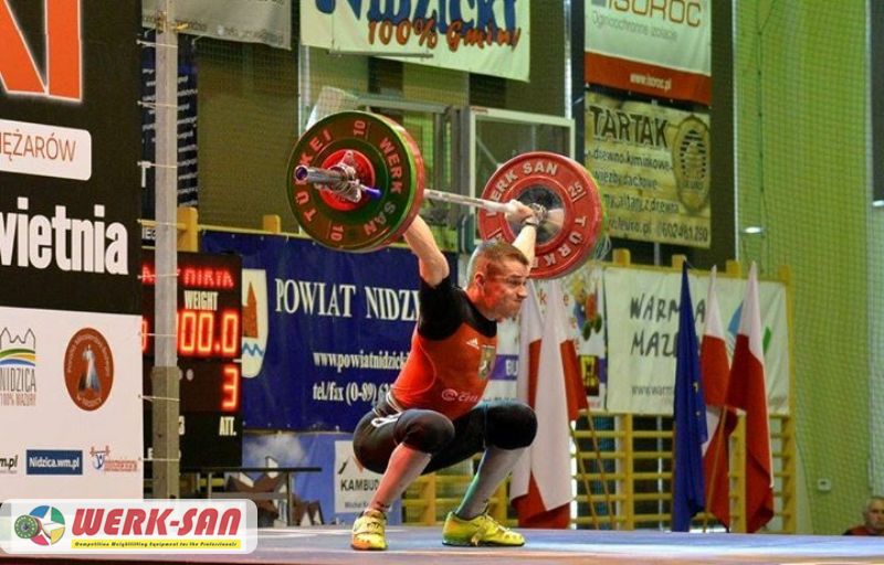 POLONYA ŞAMPİYONASI 2016